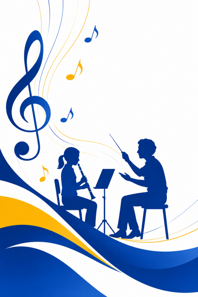 musikunterricht