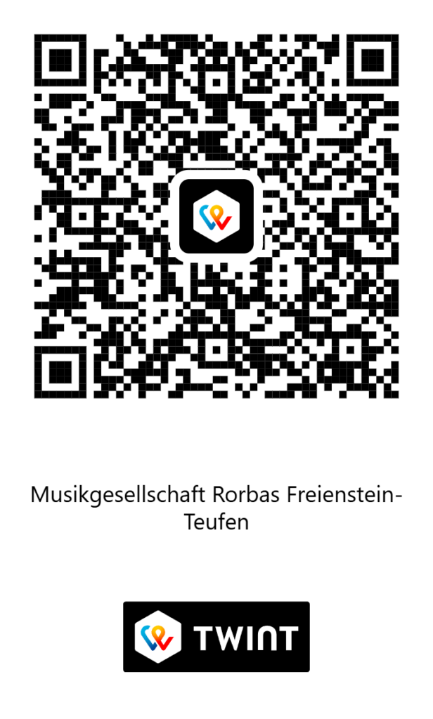 Unterstützung qr code spende